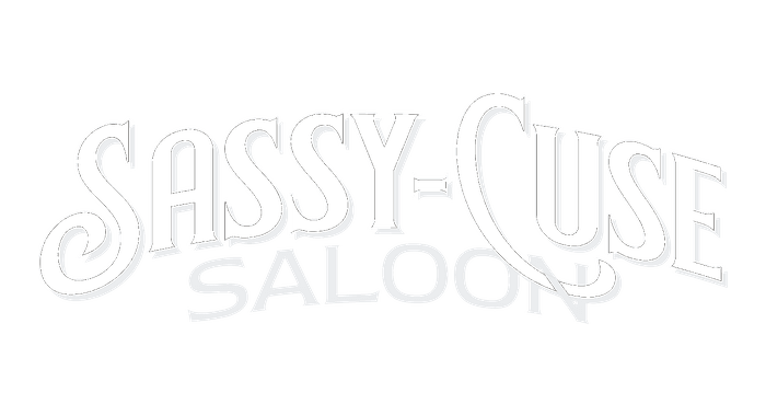 Sassy-Cuse Saloon
